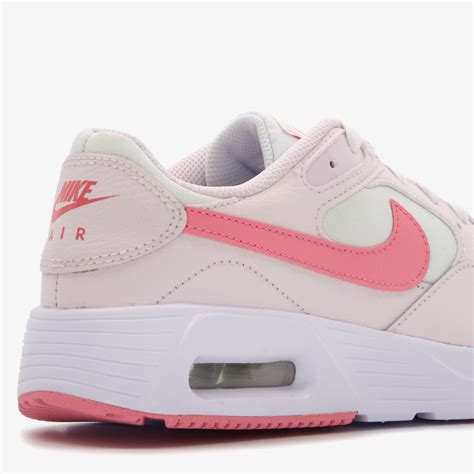 nike air max roze met wit|nike air max 1.